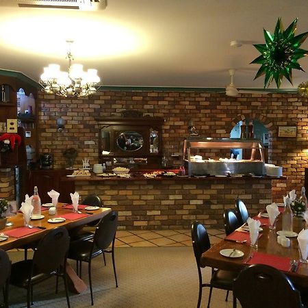 Susan River Homestead Hervey Bay Buitenkant foto