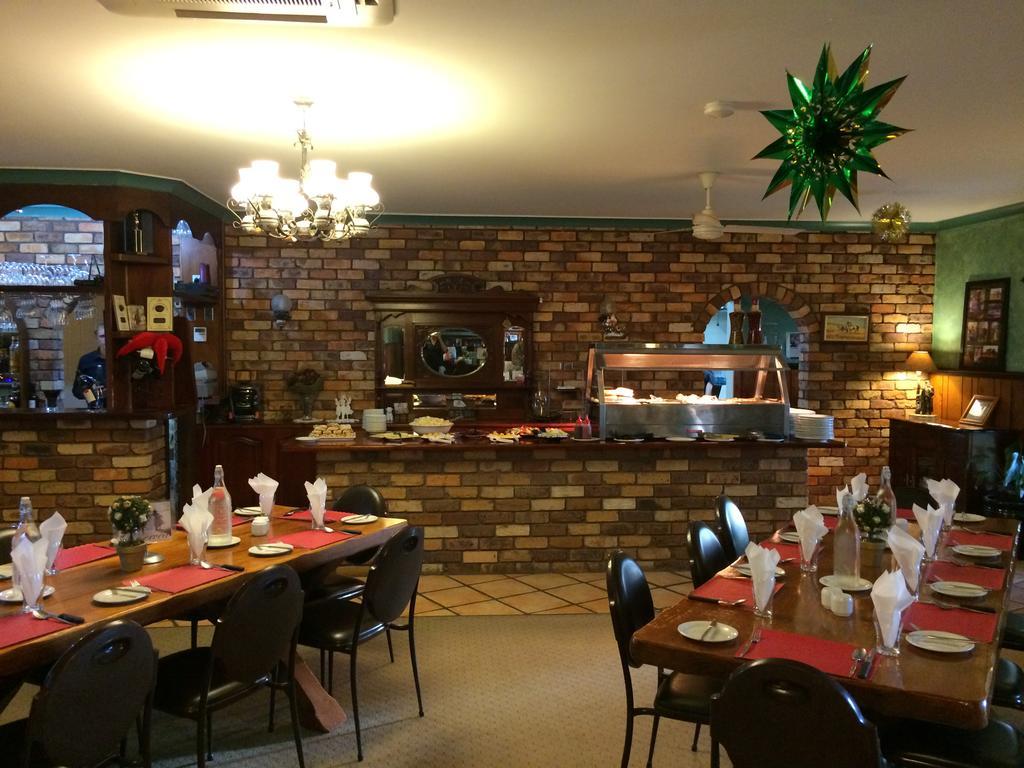 Susan River Homestead Hervey Bay Buitenkant foto