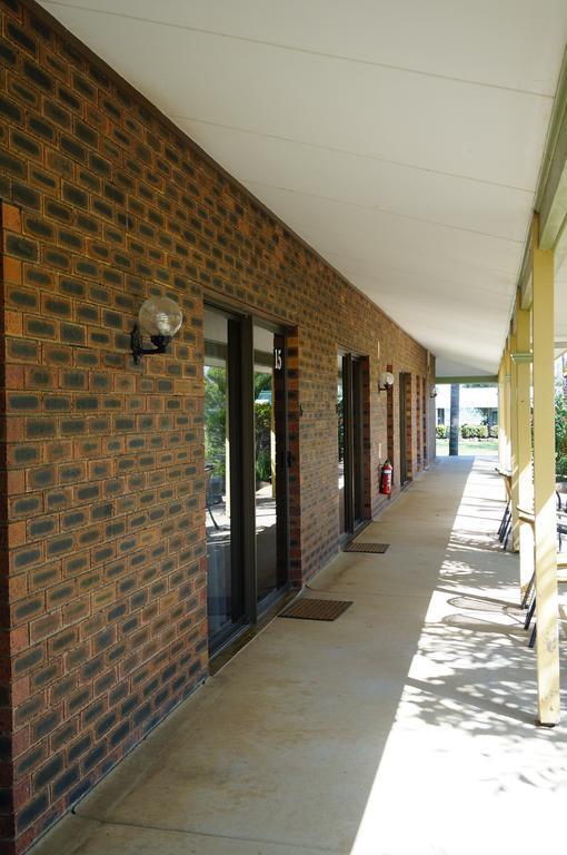 Susan River Homestead Hervey Bay Buitenkant foto