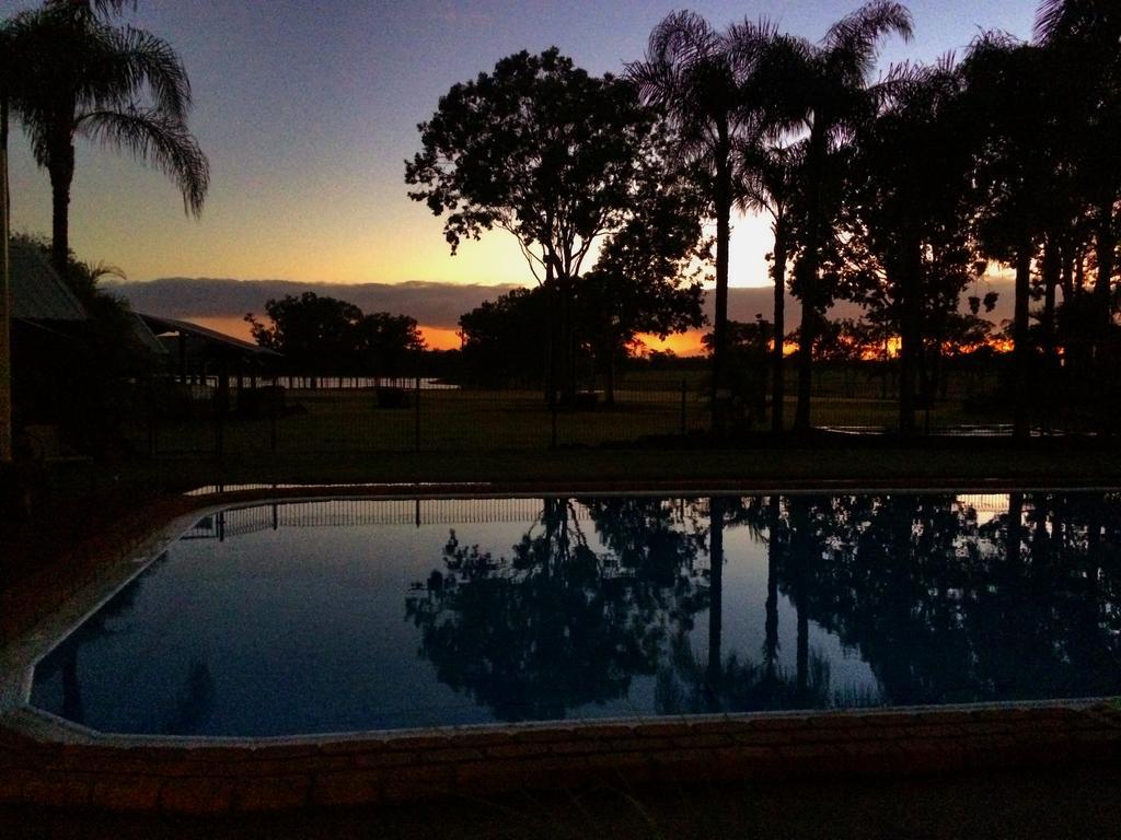 Susan River Homestead Hervey Bay Buitenkant foto